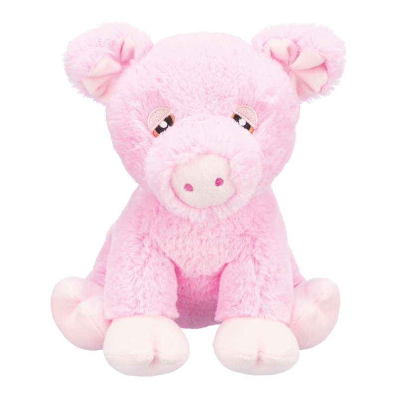 Be Eco Piggy Edison, plush recycled