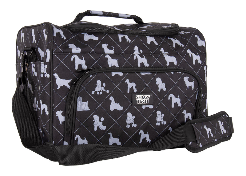 Show Tech Deluxe Grooming Bag