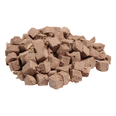 Companion freeze-dried dice - oksekød 40g